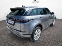 Usata Land Rover Range Rover evoque S 150 CV (110 kW) 2020 Grigio SUV