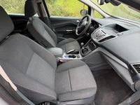 Usata Ford C-MAX 120 CV (88 kW) 2011 Grigio Monovolume