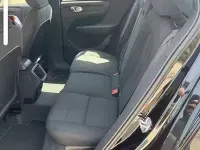 Usata Volvo XC40 Momentum 163 CV (119 kW) 2021 Nero SUV