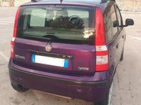 Usata Fiat Panda 77 CV (56 kW) 2009 Utilitaria