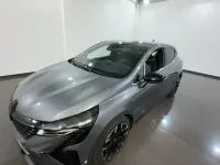 Nuova Renault Clio Techno 101 CV (74 kW) 2025 Grigio scisto Utilitaria