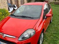 usata Fiat Punto Evo - 2011