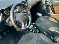 Usata Citroën C3 Exclusive 82 CV (60 kW) 2013 Nero Utilitaria