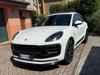 Usata Porsche Macan 265 CV (194 kW) 2022 SUV