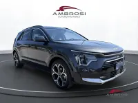 Usata Kia Niro 137 CV (100 kW) 2023 Grigio SUV