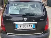 Usata Lancia Musa 101 CV (74 kW) 2006 Monovolume