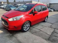 Usata Ford B-MAX Titanium 101 CV (74 kW) 2016 Other Monovolume