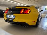 usata Ford Mustang '15-'24 Fastback 2.3 EcoBoost aut.