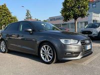 usata Audi A3 Sportback 2.0 tdi 150cv Euro 6