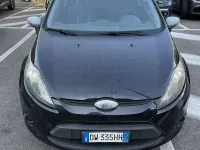 Usata Ford Fiesta 68 CV (50 kW) 2009 Berlina