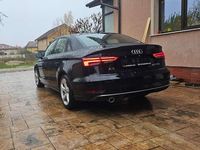 Usata Audi A3 Design 116 CV (85 kW) 2019 Berlina
