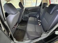 Usata Daihatsu Cuore 2007 Nero Utilitaria