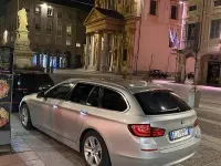 Usata BMW 530 258 CV (189 kW) 2011 Station wagon