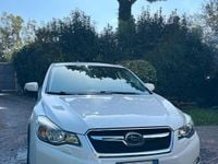 Usata Subaru XV Trend 2012 Bianco SUV