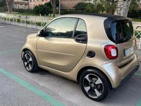 Usata Smart ForTwo Coupé 41 kW (56 CV) 2020 Utilitaria