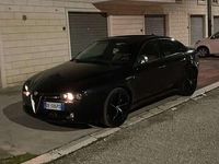 Usata Alfa Romeo 159 Distinctive 150 CV (110 kW) 2006 Berlina