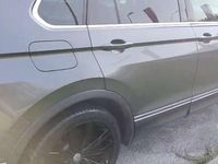 Usata VW Tiguan Sportline 150 CV (110 kW) 2020 SUV