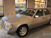 Usata Mercedes E200 136 CV (100 kW) 1993 Berlina