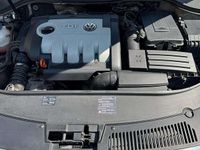 Usata VW Passat Highline 140 CV (102 kW) 2007 Station wagon