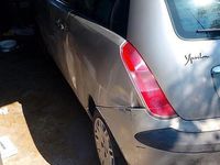 Usata Lancia Ypsilon 60 CV (44 kW) 2005 Utilitaria