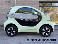 Usata XEV Yoyo 14 kW (20 CV) 2023 Verde Utilitaria