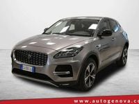Occasion Jaguar E-Pace 204 ch (150 kW) 2022 Beige SUV