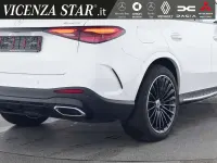 Usata Mercedes GLC300 Premium 197 CV (144 kW) 2025 Bianco polare SUV