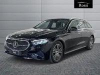 Usata Mercedes 200 Advanced 163 CV (119 kW) 2025 Station wagon