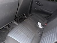 Usata Fiat Punto Classica 60 CV (44 kW) 2010 Grigio Utilitaria