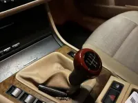 Usata BMW 320 150 CV (110 kW) 2001 Cabrio