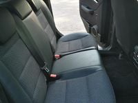 Usata Mercedes B180 109 CV (80 kW) 2011 Nero Monovolume