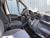 Usata Fiat Scudo 2010 Grigio Furgone
