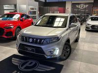Second-hand Suzuki Vitara Cool 129 CP (94 kW) 2023 Argintiu Berlinǎ