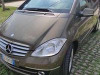 usata Mercedes A160 Classe A - W/C 169 be Special edition