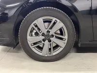 Usata Peugeot 308 Active 131 CV (96 kW) 2023 Nero Station wagon
