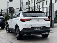 usata Opel Grandland X 1.6 Hybrid4 Plug-In PHEV AWD 200CV