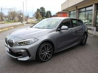 usata BMW 118 i Msport auto LED - FULL - cerchi 19 - navi -promo