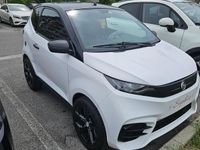 Usata Aixam City Sport 2024 Bianco Utilitaria