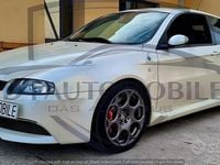 Usata Alfa Romeo 147 250 CV (183 kW) 2005 Bianco Utilitaria