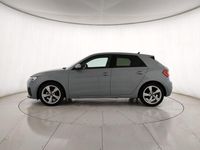Usata Audi A1 Sportback Admired 95 CV (69 kW) 2025 Grigio medio Utilitaria