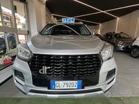 Usata DR DR 4.0 114 CV (83 kW) 2023 Grigio SUV