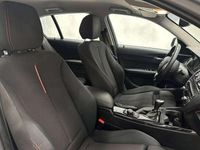 Usata BMW 116 Sport Line 116 CV (85 kW) 2009 Utilitaria