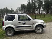 Usata Suzuki Jimny 80 CV (58 kW) 2005 SUV