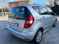 usata Mercedes A180 a CDI Elegance