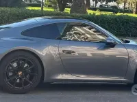 Usata Porsche 911 Carrera 394 CV (289 kW) 2024 Grigio Coupé