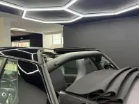 Usata Smart ForTwo Cabrio Prime 90 CV (66 kW) 2017 Nero Cabrio