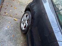 Usata VW Polo 2010 Nero Utilitaria