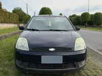 Usata Ford Fiesta 75 CV (55 kW) 2005 Utilitaria
