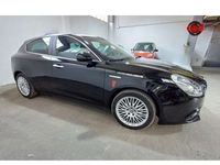 usata Alfa Romeo Giulietta 1.6 jtdm Super 120cv