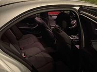 Usata Mercedes C180 Exclusive 116 CV (85 kW) 2016 Berlina